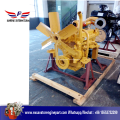 Shangchai  Diesel  Engine  SC11CB184G2B1